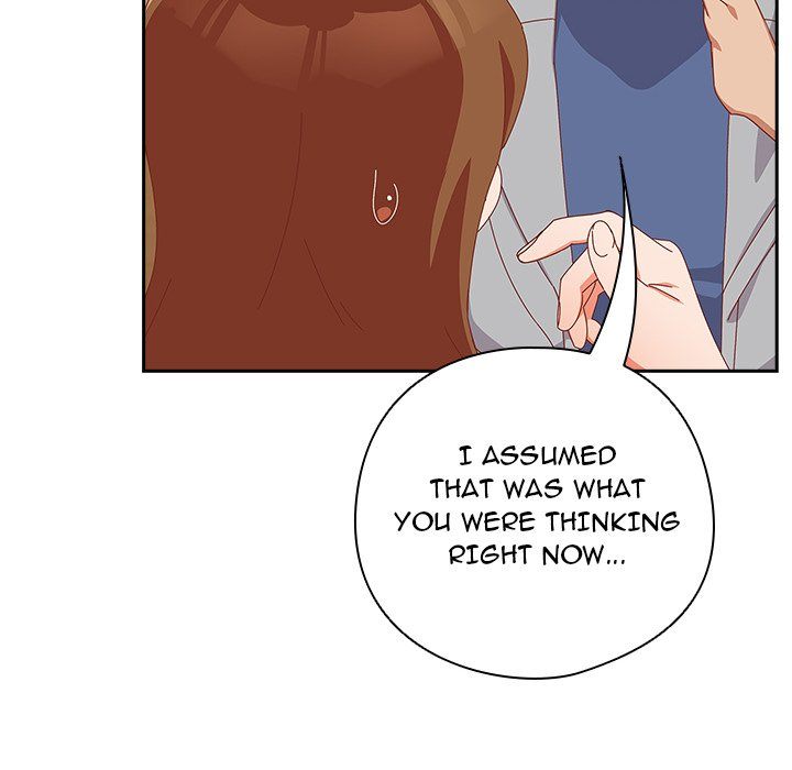 Like No Other - Chapter 11 [photo 31] - MangaPorn