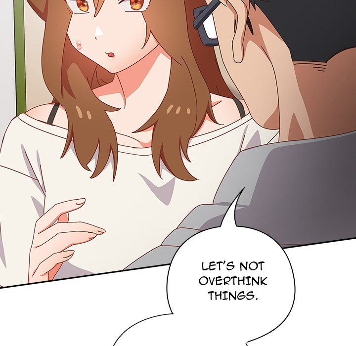 Like No Other - Chapter 11 [photo 33] - MangaPorn