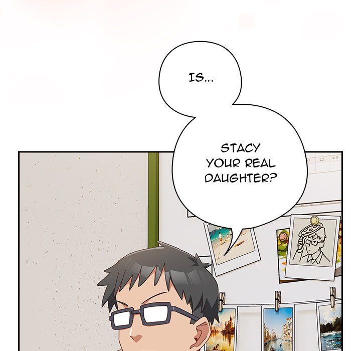 Like No Other - Chapter 11 [photo 61] - MangaPorn