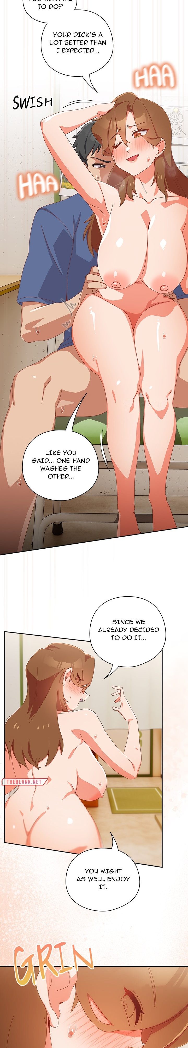 Like No Other - Chapter 12 [photo 21] - MangaPorn