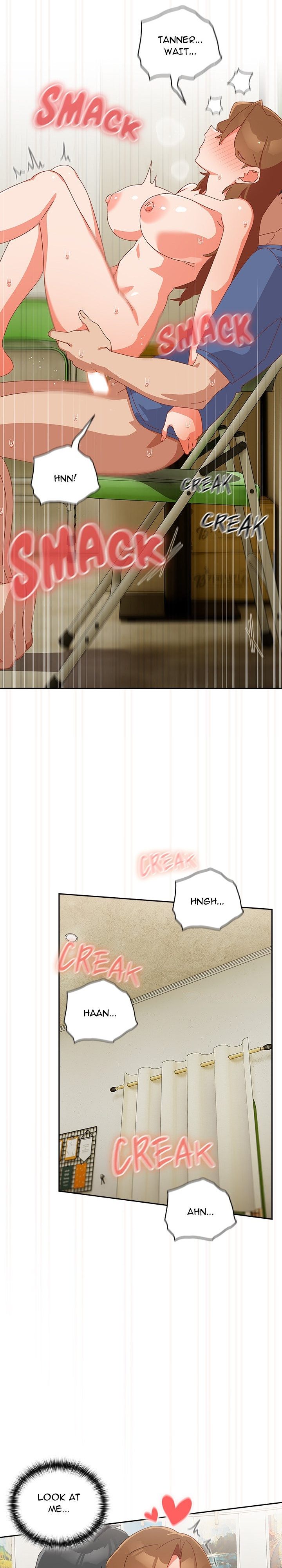 Like No Other - Chapter 12 [photo 26] - MangaPorn
