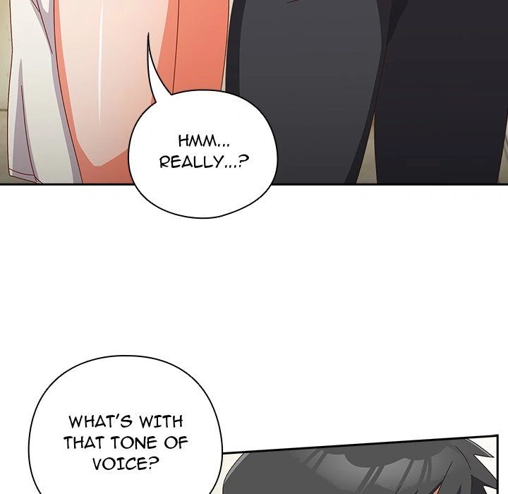 Like No Other - Chapter 13 [photo 15] - MangaPorn