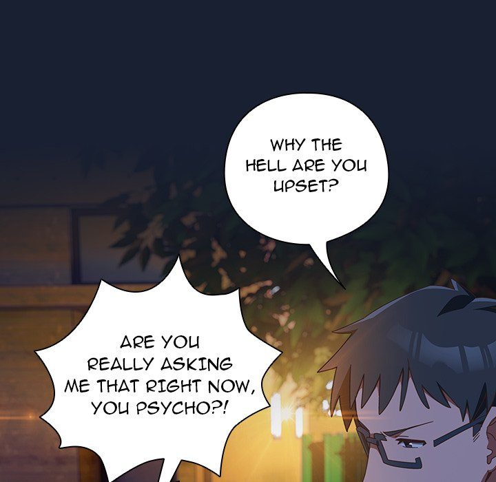 Like No Other - Chapter 13 [photo 152] - MangaPorn