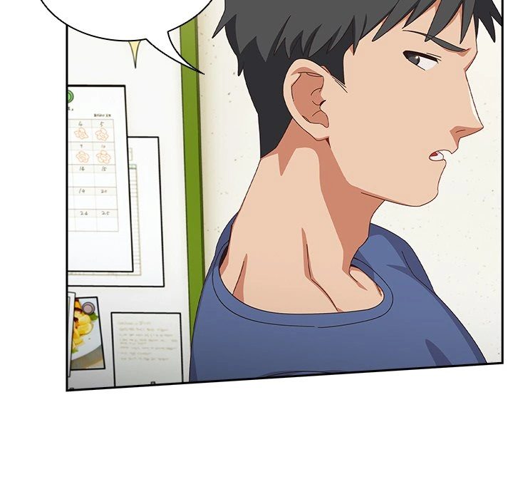 Like No Other - Chapter 13 [photo 16] - MangaPorn