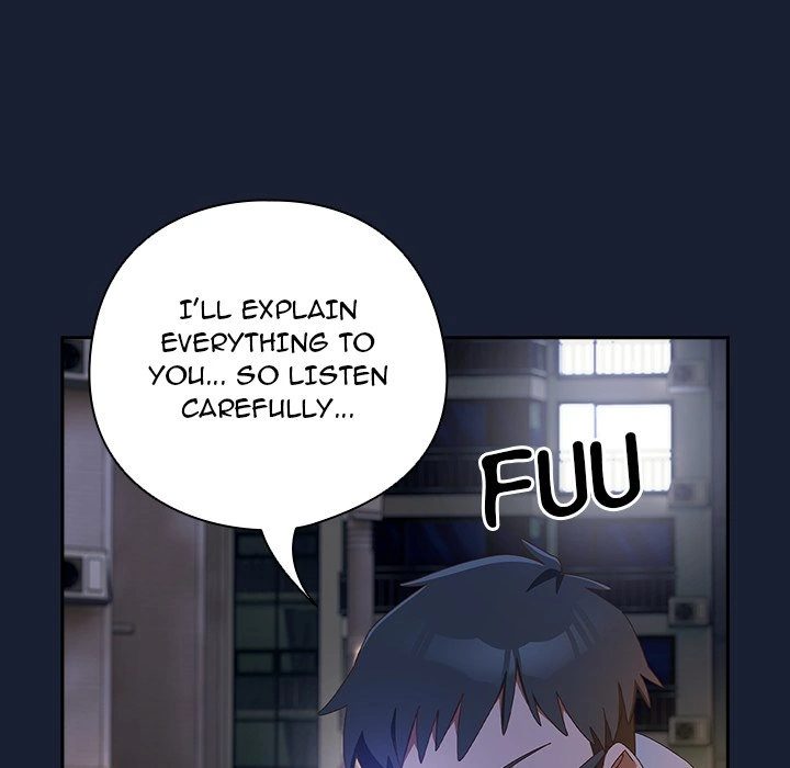 Like No Other - Chapter 13 [photo 161] - MangaPorn