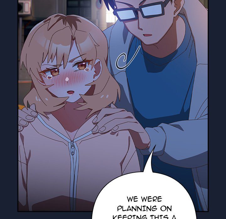 Like No Other - Chapter 13 [photo 162] - MangaPorn