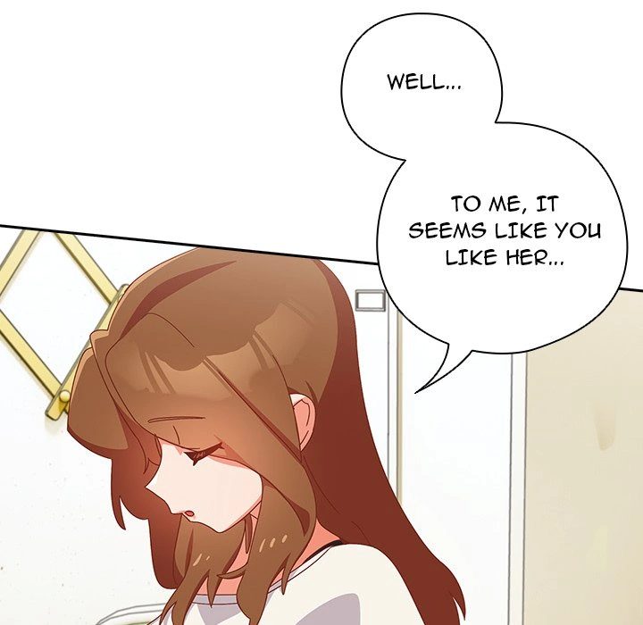 Like No Other - Chapter 13 [photo 17] - MangaPorn