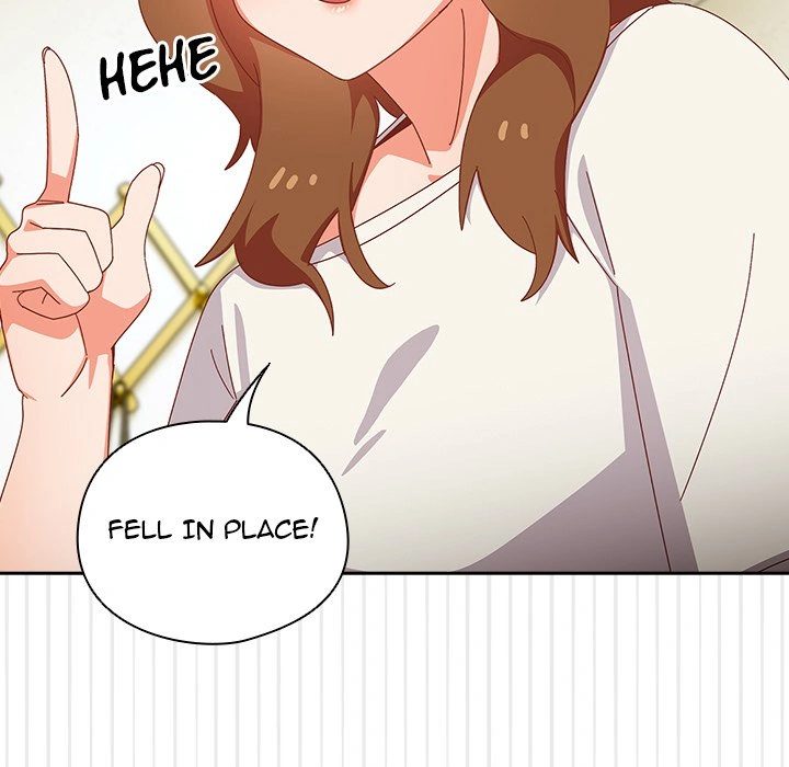 Like No Other - Chapter 13 [photo 22] - MangaPorn