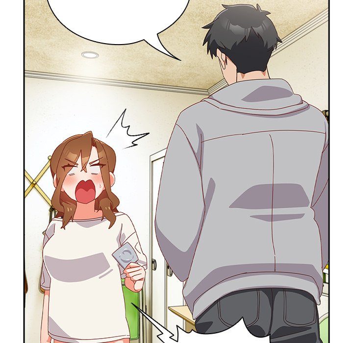 Like No Other - Chapter 13 [photo 26] - MangaPorn