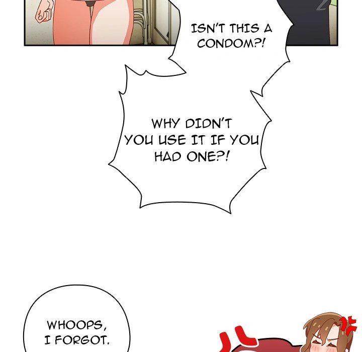 Like No Other - Chapter 13 [photo 27] - MangaPorn