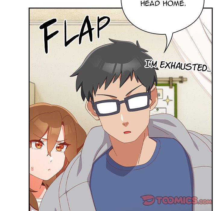 Like No Other - Chapter 13 [photo 30] - MangaPorn