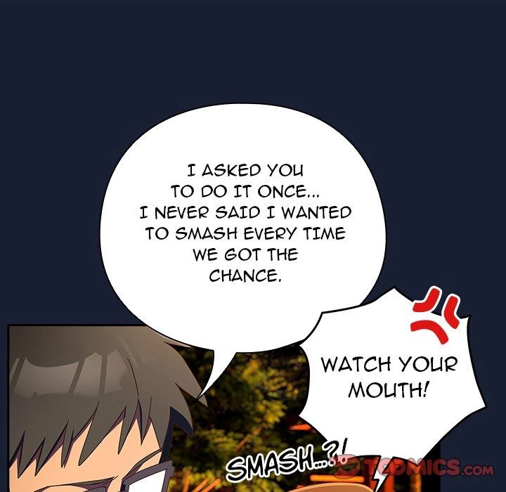 Like No Other - Chapter 13 [photo 48] - MangaPorn