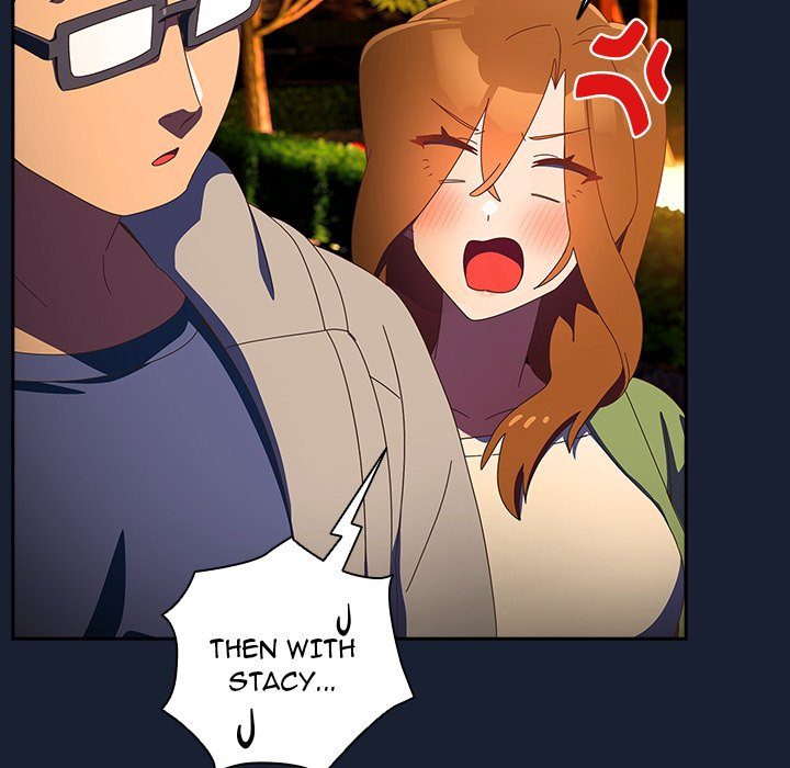 Like No Other - Chapter 13 [photo 49] - MangaPorn