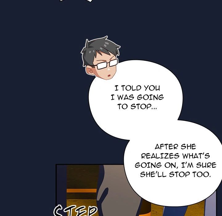 Like No Other - Chapter 13 [photo 50] - MangaPorn
