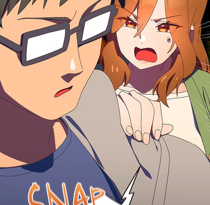 Like No Other - Chapter 13 [photo 63] - MangaPorn