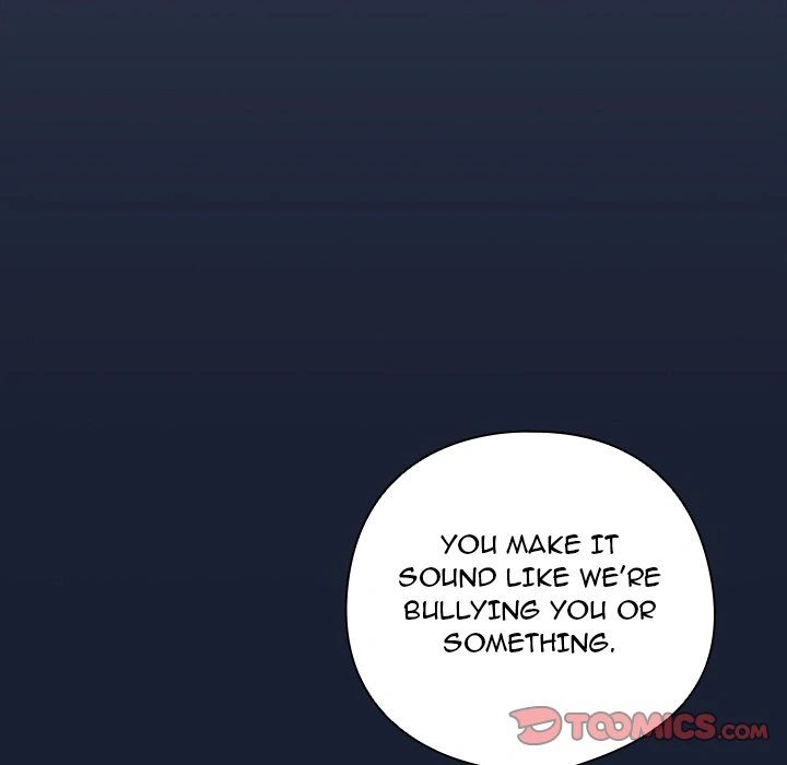 Like No Other - Chapter 13 [photo 75] - MangaPorn