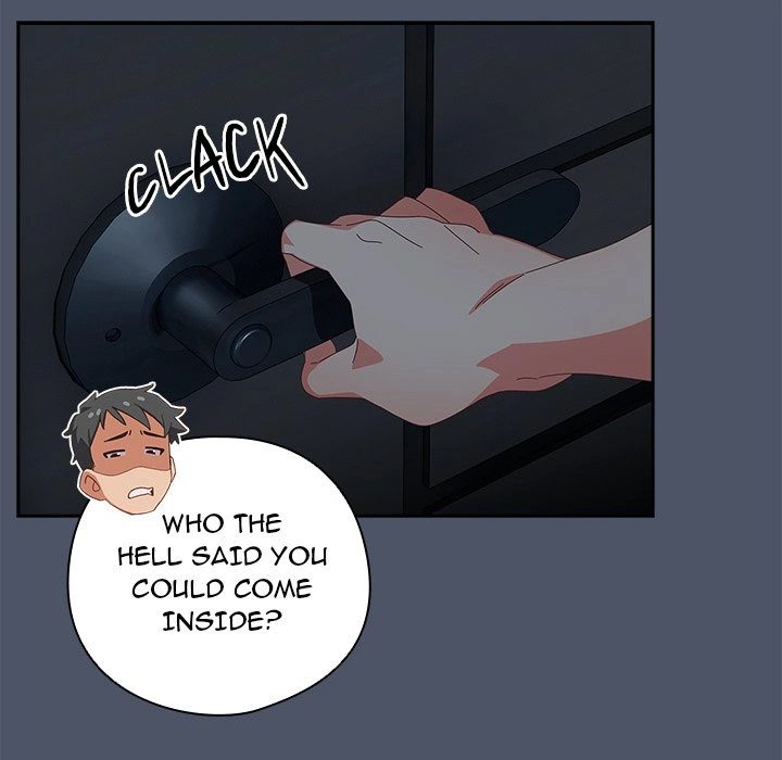 Like No Other - Chapter 14 [photo 126] - MangaPorn