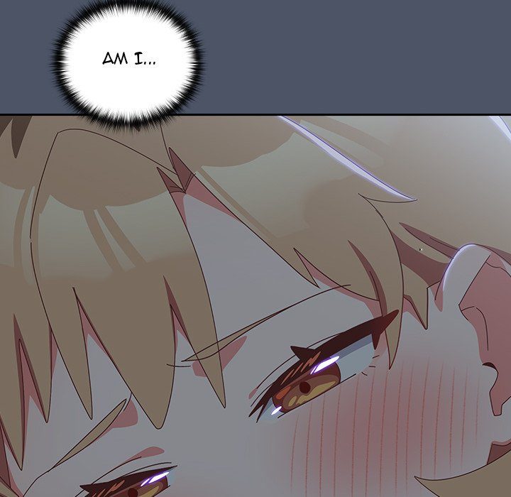 Like No Other - Chapter 14 [photo 146] - MangaPorn