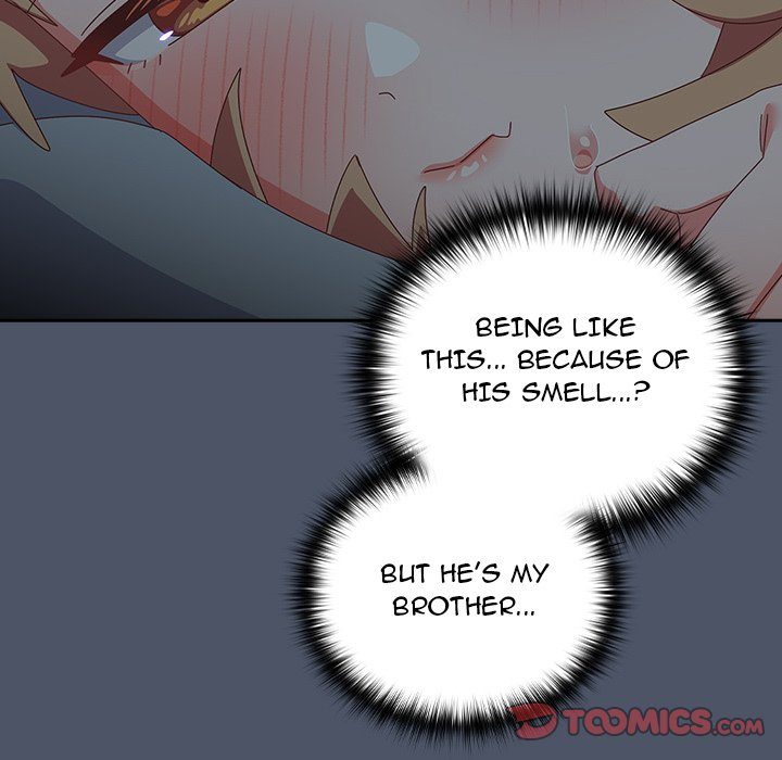 Like No Other - Chapter 14 [photo 147] - MangaPorn
