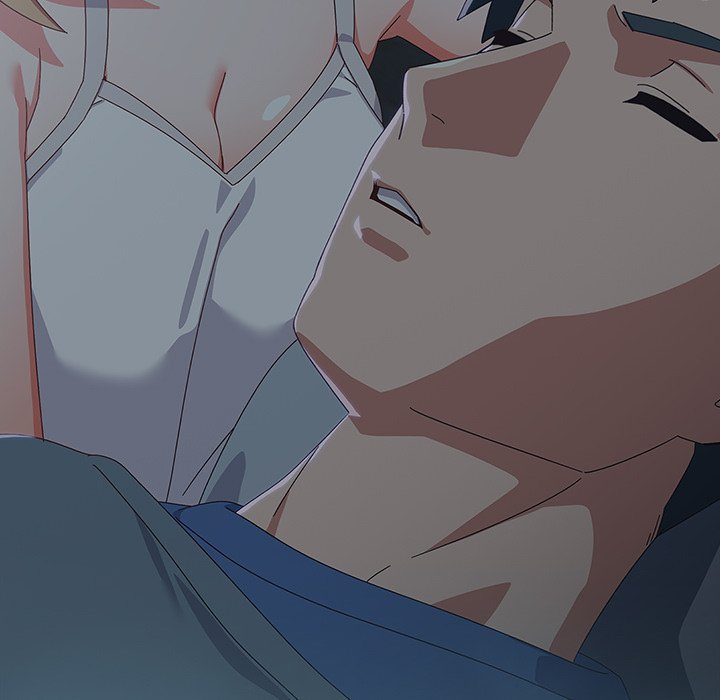 Like No Other - Chapter 14 [photo 170] - MangaPorn