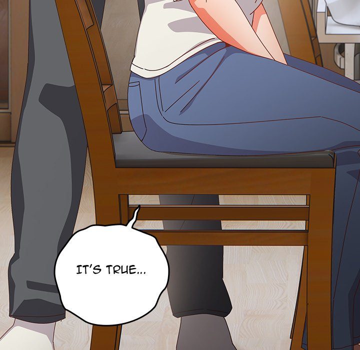 Like No Other - Chapter 14 [photo 19] - MangaPorn