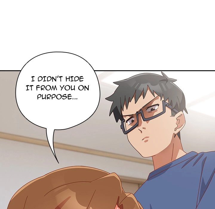 Like No Other - Chapter 14 [photo 23] - MangaPorn
