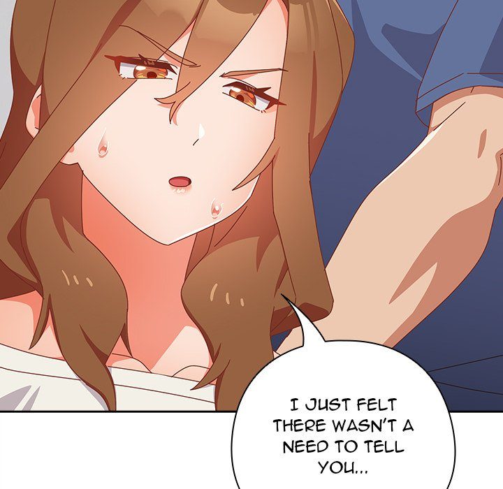 Like No Other - Chapter 14 [photo 24] - MangaPorn
