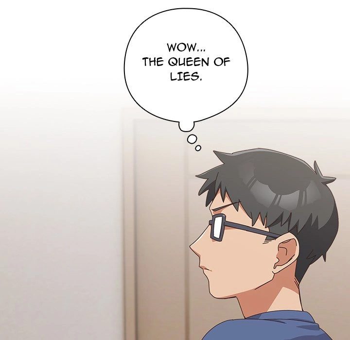 Like No Other - Chapter 14 [photo 31] - MangaPorn