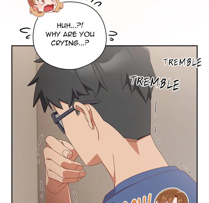 Like No Other - Chapter 14 [photo 53] - MangaPorn
