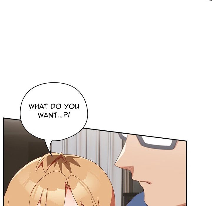 Like No Other - Chapter 14 [photo 64] - MangaPorn