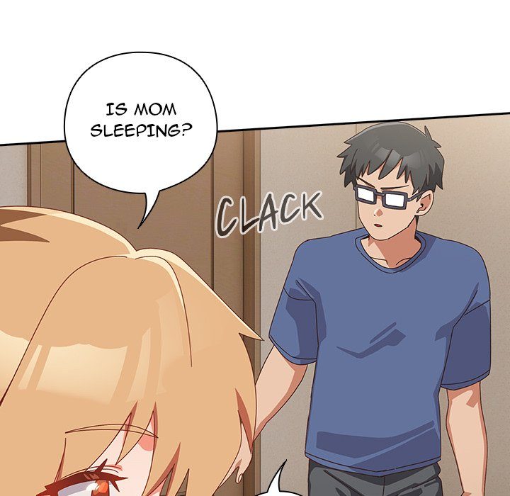 Like No Other - Chapter 14 [photo 81] - MangaPorn