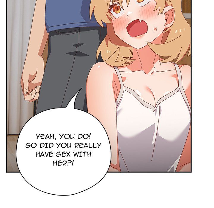 Like No Other - Chapter 14 [photo 87] - MangaPorn