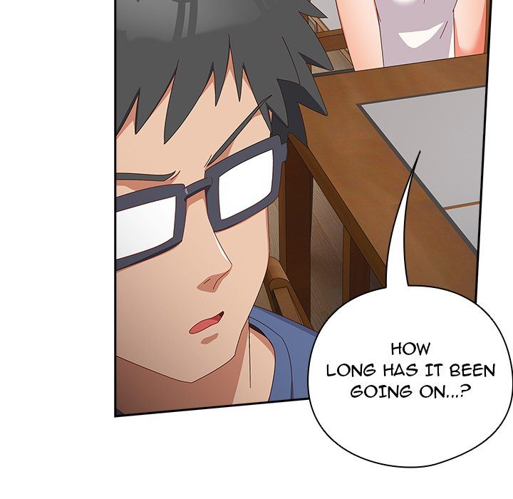 Like No Other - Chapter 14 [photo 89] - MangaPorn
