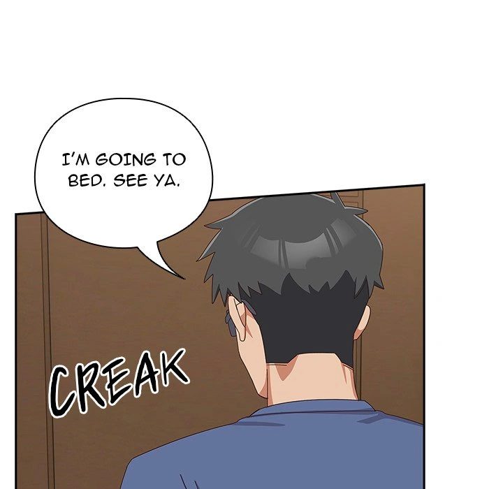 Like No Other - Chapter 14 [photo 90] - MangaPorn