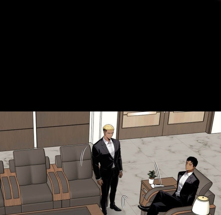 Gangster x Office Lady - Chapter 43 [photo 106] - MangaPorn
