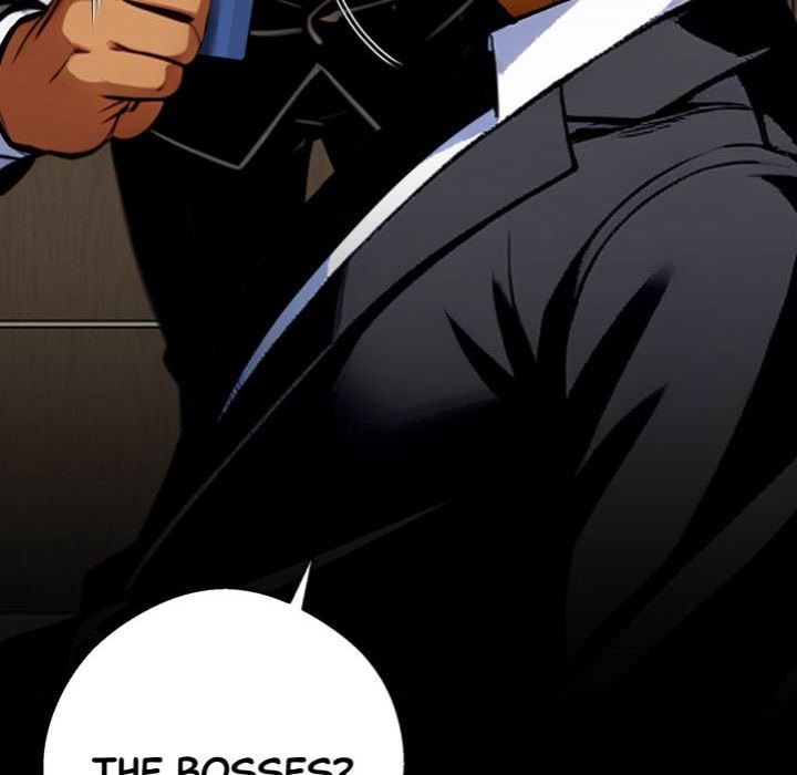 Gangster x Office Lady - Chapter 43 [photo 114] - MangaPorn