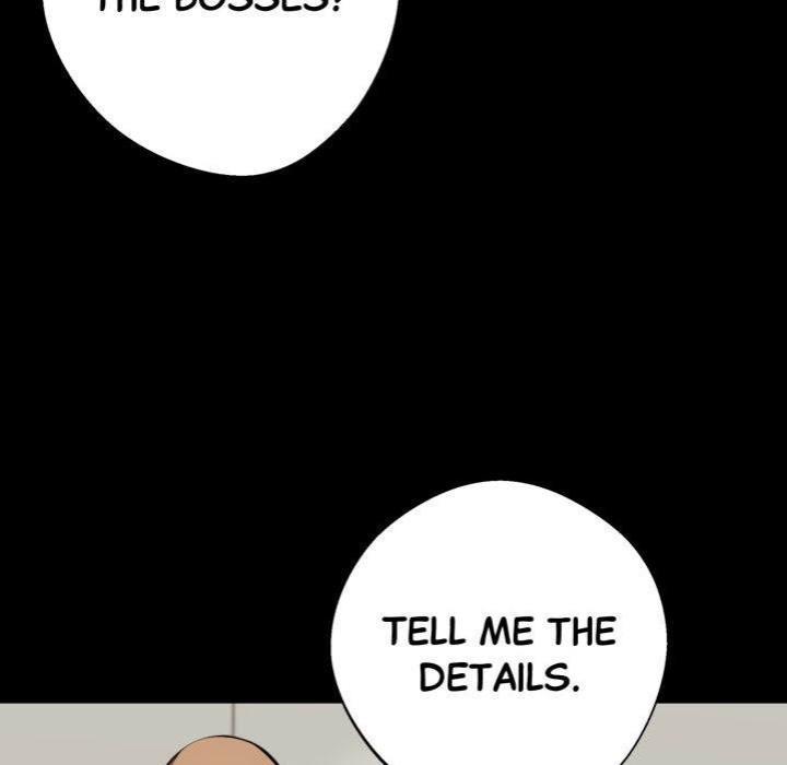 Gangster x Office Lady - Chapter 43 [photo 115] - MangaPorn