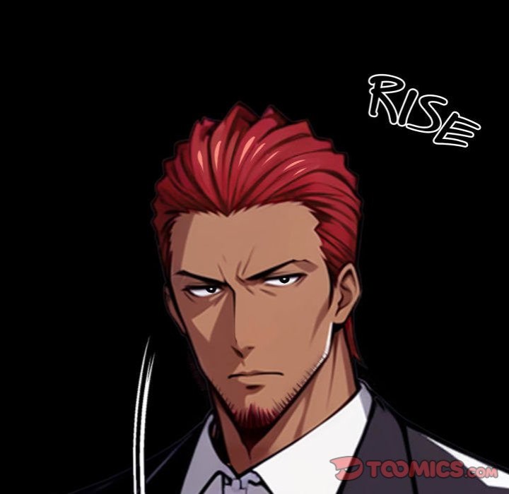 Gangster x Office Lady - Chapter 43 [photo 132] - MangaPorn