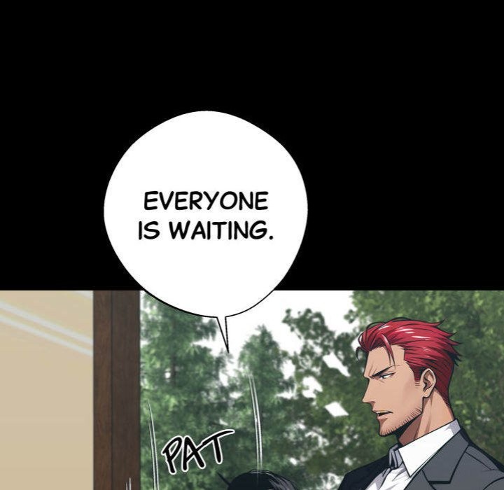 Gangster x Office Lady - Chapter 43 [photo 139] - MangaPorn