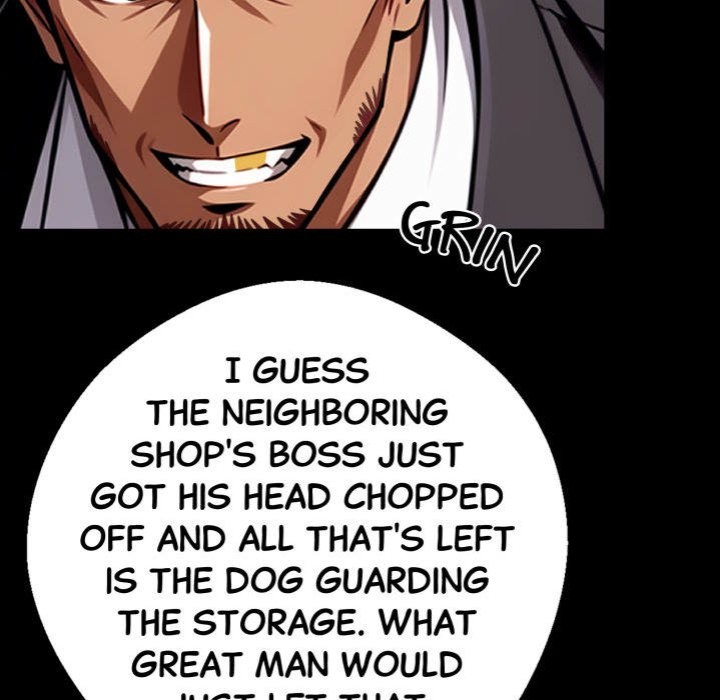 Gangster x Office Lady - Chapter 43 [photo 146] - MangaPorn