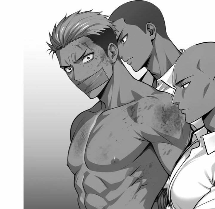 Gangster x Office Lady - Chapter 43 [photo 158] - MangaPorn
