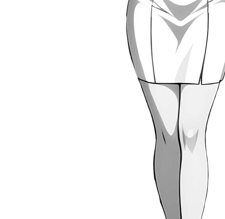 Gangster x Office Lady - Chapter 43 [photo 16] - MangaPorn