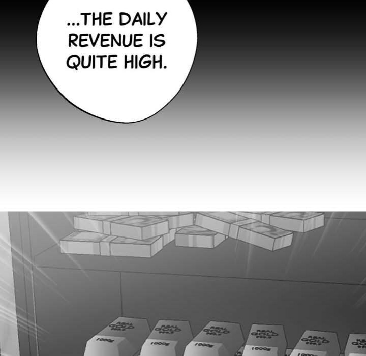 Gangster x Office Lady - Chapter 43 [photo 166] - MangaPorn