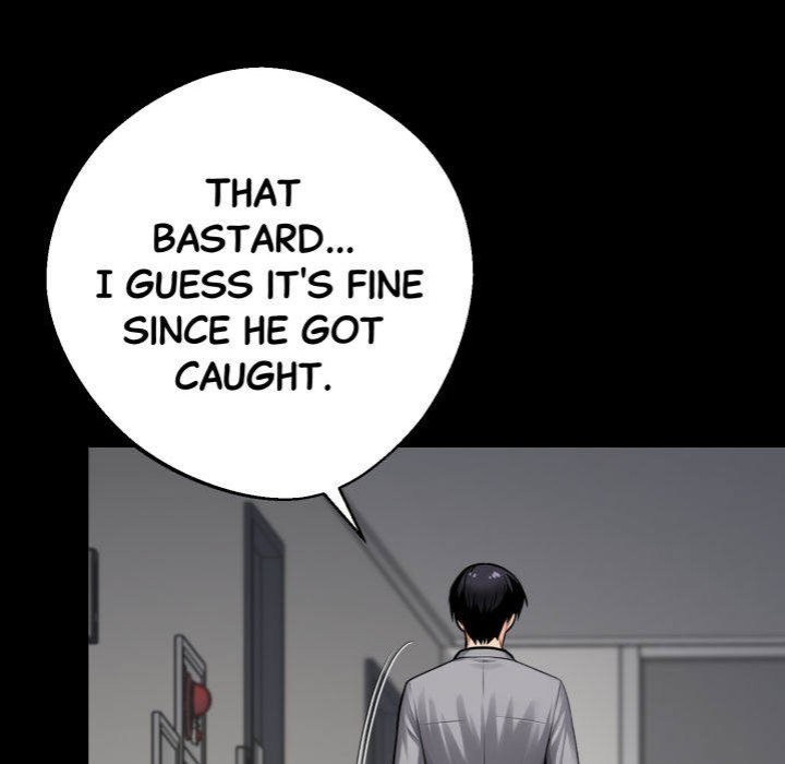 Gangster x Office Lady - Chapter 43 [photo 35] - MangaPorn