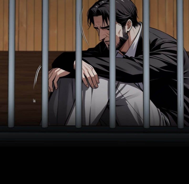 Gangster x Office Lady - Chapter 43 [photo 71] - MangaPorn