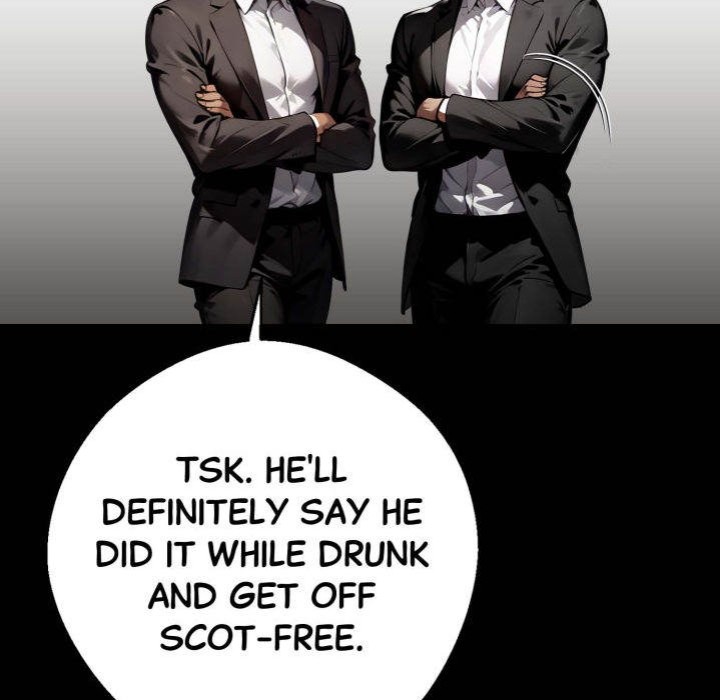 Gangster x Office Lady - Chapter 43 [photo 73] - MangaPorn