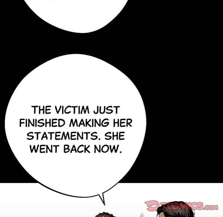 Gangster x Office Lady - Chapter 43 [photo 76] - MangaPorn