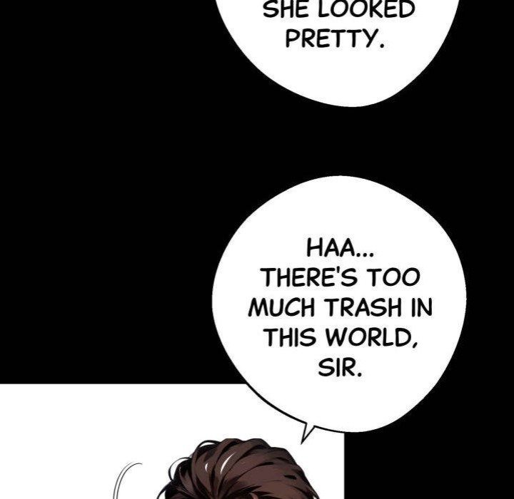 Gangster x Office Lady - Chapter 43 [photo 78] - MangaPorn