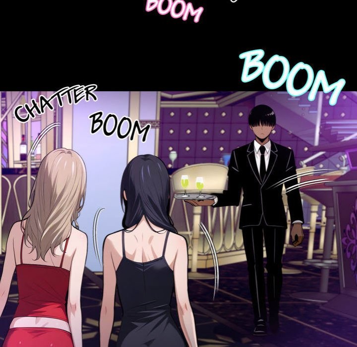 Gangster x Office Lady - Chapter 43 [photo 91] - MangaPorn