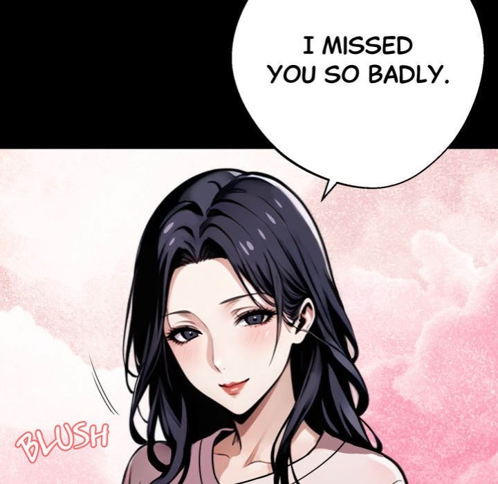 Gangster x Office Lady - Chapter 44 [photo 137] - MangaPorn